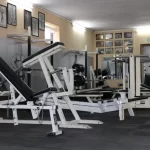 Занятия йогой, фитнесом в спортзале Hercules Петропавловск-Камчатский