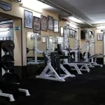 Занятия йогой, фитнесом в спортзале Hercules Петропавловск-Камчатский