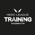 Занятия йогой, фитнесом в спортзале Hero League Training Москва