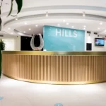 Занятия йогой, фитнесом в спортзале Hills Казань