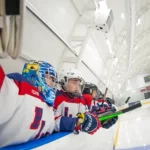 Занятия йогой, фитнесом в спортзале Hockey Is My Life Москва