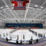 Занятия йогой, фитнесом в спортзале Hockey star Красногорск