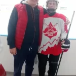 Занятия йогой, фитнесом в спортзале Hockey-star team Москва