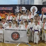 Занятия йогой, фитнесом в спортзале Hokutoki dojo Казань