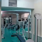 Занятия йогой, фитнесом в спортзале Hollywood Таганрог