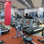 Занятия йогой, фитнесом в спортзале Homy Studio Москва