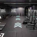 Занятия йогой, фитнесом в спортзале Homy Studio Москва