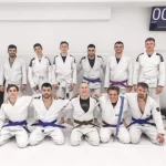 Занятия йогой, фитнесом в спортзале Honeybadgers Bjj Team & Community Москва