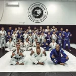 Занятия йогой, фитнесом в спортзале Honeybadgers Bjj Team & Community Москва