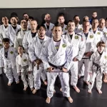 Занятия йогой, фитнесом в спортзале Honeybadgers Bjj Team & Community Москва