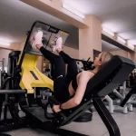 Занятия йогой, фитнесом в спортзале House gym Каспийск