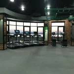 Занятия йогой, фитнесом в спортзале Hulk Gym Махачкала