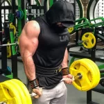 Занятия йогой, фитнесом в спортзале Hulk Gym Махачкала