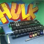 Занятия йогой, фитнесом в спортзале Hulk Gym Махачкала