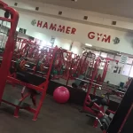 Занятия йогой, фитнесом в спортзале Hummer Gym Махачкала