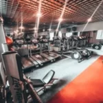 Занятия йогой, фитнесом в спортзале Hydra Gym Воронеж