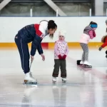Занятия йогой, фитнесом в спортзале I like ice Красногорск