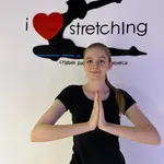 Спортивный клуб I Love Stretching