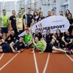Занятия йогой, фитнесом в спортзале I Love Supersport Казань Казань