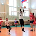 Занятия йогой, фитнесом в спортзале I love volley Екатеринбург