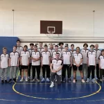 Занятия йогой, фитнесом в спортзале I. S. Basketball Academy Краснодар