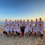 Занятия йогой, фитнесом в спортзале I. S. Basketball Academy Краснодар