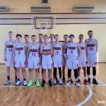 Занятия йогой, фитнесом в спортзале I. S. Basketball Academy Краснодар