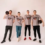 Занятия йогой, фитнесом в спортзале I. S. Basketball Academy Краснодар