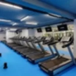 Занятия йогой, фитнесом в спортзале Я плыву! Уфа