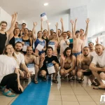 Занятия йогой, фитнесом в спортзале Я плыву! Уфа