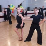 Занятия йогой, фитнесом в спортзале Я Танцую Барнаул