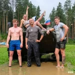 Занятия йогой, фитнесом в спортзале Ядренец Иркутск
