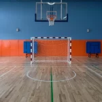 Занятия йогой, фитнесом в спортзале Я-Футбол Москва