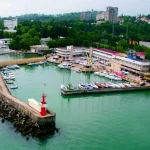 Занятия йогой, фитнесом в спортзале Яхт-клуб Сочи Сочи