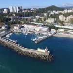 Занятия йогой, фитнесом в спортзале Яхт-клуб Сочи Сочи