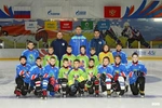 Спортивный клуб Ямал хоккей