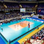 Занятия йогой, фитнесом в спортзале Янтарь, СТК Калининград