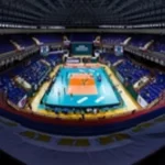 Занятия йогой, фитнесом в спортзале Янтарь, СТК Калининград