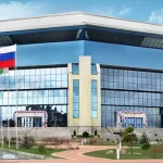 Занятия йогой, фитнесом в спортзале Янтарь, СТК Калининград