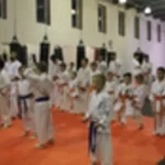 Занятия йогой, фитнесом в спортзале Янтарный Дракон Калининград