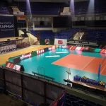 Занятия йогой, фитнесом в спортзале Янтарный Дракон Калининград