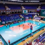 Занятия йогой, фитнесом в спортзале Янтарный Дракон Калининград