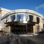 Занятия йогой, фитнесом в спортзале Янтарный Воронеж