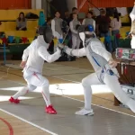 Занятия йогой, фитнесом в спортзале Японское фехтование Уфа