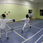 Занятия йогой, фитнесом в спортзале Японское фехтование Уфа