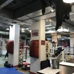 Занятия йогой, фитнесом в спортзале ЯрБокс Fight Club Ярославль