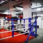 Занятия йогой, фитнесом в спортзале ЯрБокс Fight Club Ярославль