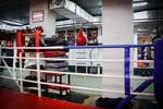 Спортивный клуб ЯрБокс Fight Club