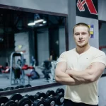 Занятия йогой, фитнесом в спортзале Ярый Благовещенск