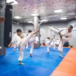 Занятия йогой, фитнесом в спортзале Явь Москва